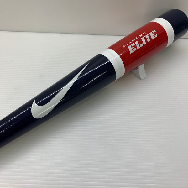 ナイキ NIKE DIAMOND ELITE ダイヤモンドエリート トレーニング用 練習 木製バット ケース付き 野球 7275