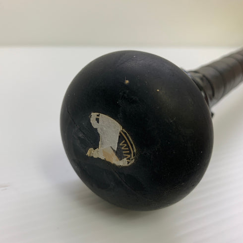 エスエスケイ SSK スカイビートTLL 軟式 大人 一般 金属製バット SBN230050 中古 野球 7890
