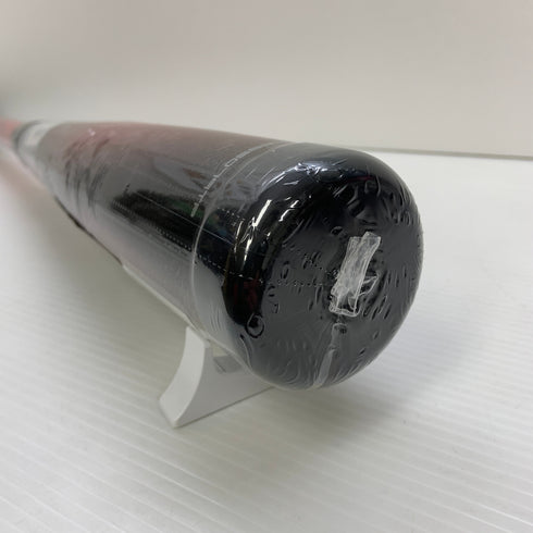 エスエスケイ SSK MM Jr. 少年軟式 子ども FRP製バット SBB5079TP トップバランス 未使用品 ケース付き 野球 7699