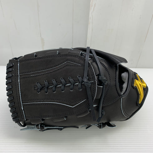 アトムズ ATOMS 硬式 大人 一般 投手用 グローブ ピッチャー グラブ 左投げ AKG-KT01 タグ付き 野球 5865