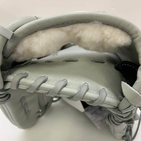 ミズノ MIZUNO ミズノプロ 軟式 大人 一般 内野手用 グローブ グラブ 右投げ 1AJGR29003 タグ付き 箱・グローブ袋付き 野球 6852