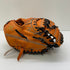 中古品 要 KANAME 軟式 キャッチャーミット TYPE-C200R 5698