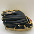 ローリングス Rawlings GRXASPLN55 軟式 大人 一般 内野手用 グローブ グラブ 右投げ 中古品 野球 9852