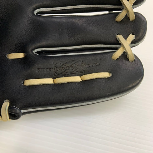 中古品 エスエスケイ SSK プロエッジ 硬式 内野手用グローブ PK761PRO 5631