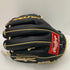 中古品 ローリングス Rawlings HOH 軟式 投手用グローブ GR4NPBOB11 山下舜平大型 3811