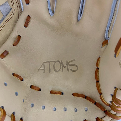 アトムズ ATOMS 硬式 内野手用グローブ ASL-GT02 5385
