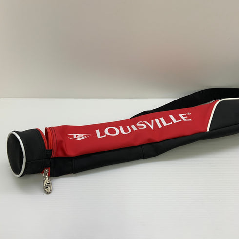 ルイスビルスラッガー Louisville Slugger カタリスト2 ソフトボール用 大人 一般 FRP製バット WTLJGS20T トップバランス 中古 ケース付き 野球 8136