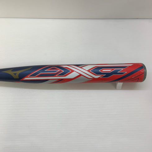 ミズノ MIZUNO ミズノプロ ソフトボール用 大人 一般 FRP製バット 1CJFS321 ケース付き 野球 7556