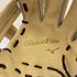 ミズノ MIZUNO グローバルエリート Global Elite 1AJGH33333 硬式 大人 一般 内野手用 グローブ グラブ 右投げ タグ付き グローブ袋付き 野球 9176
