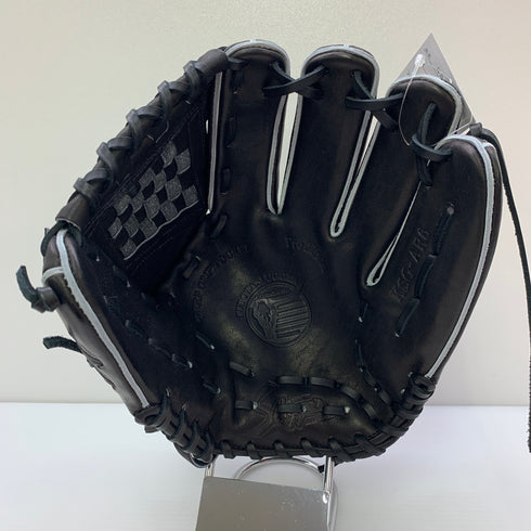 久保田スラッガー KUBOTA SLUGGER KSG-AR6 硬式 大人 一般 内野手用 グローブ グラブ 右投げ タグ付き グローブ袋付き 野球 8981
