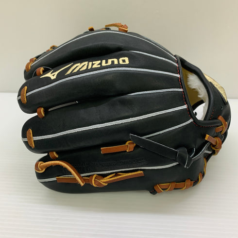 ミズノ MIZUNO グローバルエリート Global Elite AJGR33203 軟式 大人 一般 内野手用 グローブ グラブ 右投げ タグ付き 野球 9314