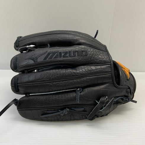 ミズノ MIZUNO ミズノプロ mizunopro ZILLA 1AJGU02507 USA仕様 硬式 大人 一般 外野手用 グローブ グラブ 右投げ タグ付き 野球 1325