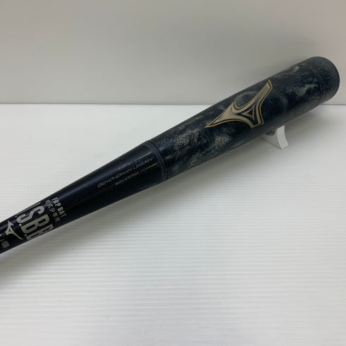 ミズノ MIZUNO ビヨンドマックス レガシー 少年軟式 子ども FRP製バット 1CJBY161 ケース付き 野球 7299