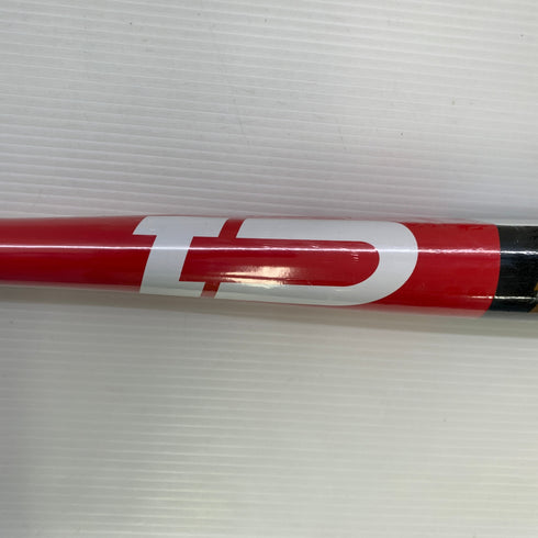 ワンハンド トレーニング用 練習 木製バット(BFJマーク) 野球 7169