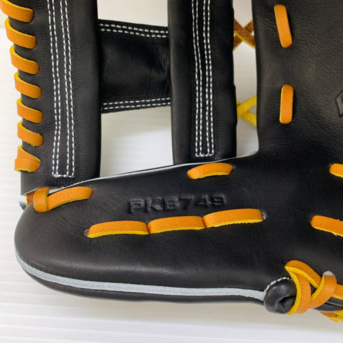 エスエスケイ SSK プロエッジ 硬式 大人 一般 投手用 グローブ ピッチャー グラブ 右投げ PKS71525F タグ付き 野球 5930