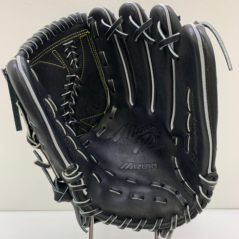 ミズノ MIZUNO ミズノプロ 硬式 大人 一般 投手用 グローブ ピッチャー グラブ 右投げ 1AJGH14061 中古品 野球 7836