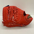 ミズノ MIZUNO グローバルエリート ソフトボール用 捕手・一塁手兼用ミット 1AJCS22410 左投げ 4337