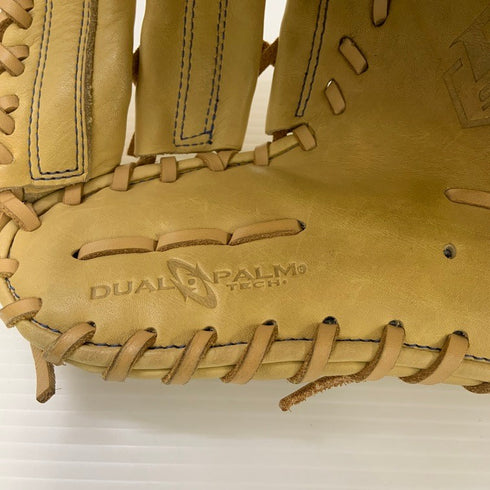 中古品 ローリングス Rawlings ハイパーテック R9 少年軟式 ファーストミット 5751