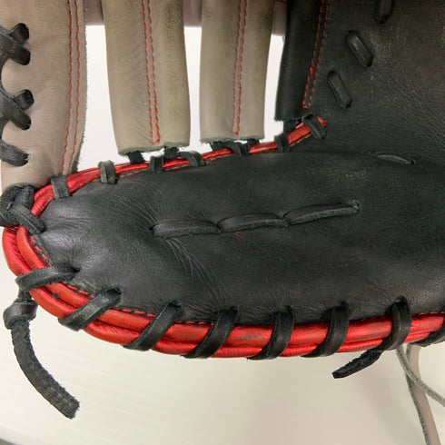 ローリングス Rawlings ハイパーテック GR4HTCM53 軟式 大人 一般 ファーストミット 一塁手 グローブ グラブ 右投げ 中古品 野球 8809