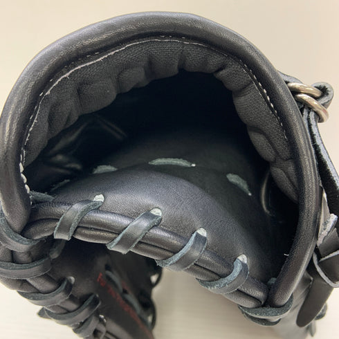 ローリングス Rawlings プロプリファード 硬式 大人 一般 投手用 グローブ ピッチャー グラブ 右投げ GHMSOGPR 中古品 箱・グローブ袋付き 野球 8026