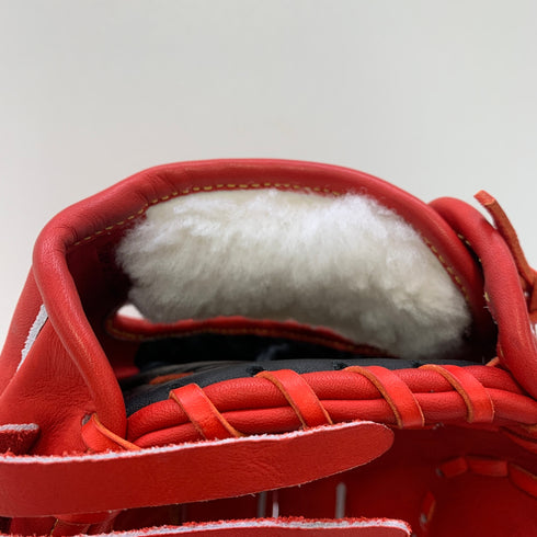 ローリングス Rawlings HOH PRO EXCEL 軟式 大人 一般 投手用 グローブ ピッチャー グラブ 左投げ GR5HEA15W 中古品 野球 6018