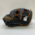 ゼット ZETT プロステイタス 軟式 大人 一般 二塁手・遊撃手用 グローブ グラブ 右投げ BRGB765SG 中古品 グローブ袋付き 野球 6338