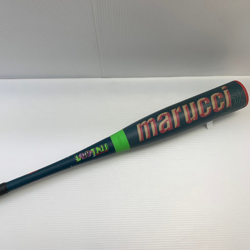 マルーチ marucci ワニクラッシャージュニア スーパーライト 少年軟式 子ども FRP製バット MJJSBBWSL1 野球 8575