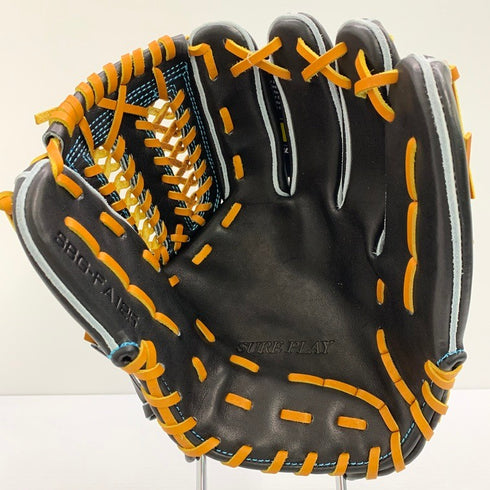 シュアプレイ SUREPLAY 硬式 サード用 内野手用 グローブ SBG-FA125 4694