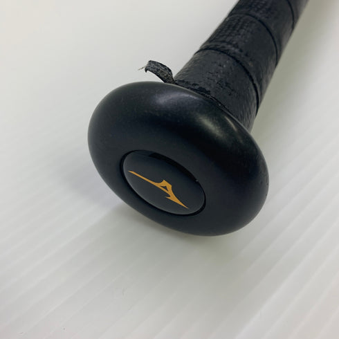 ミズノ MIZUNO ビヨンドマックスレガシー 軟式 大人 一般 FRP製バット 1CJBR181 トップバランス 中古 ケース付き 野球 8100