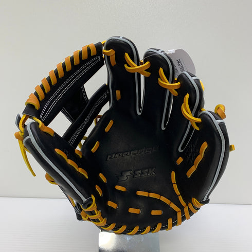 エスエスケイ SSK プロエッジ 硬式 大人 一般 投手用 グローブ ピッチャー グラブ 右投げ PKS71525F タグ付き 野球 5930