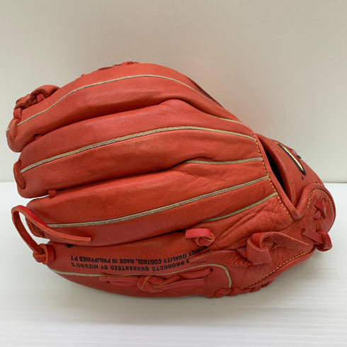 ミズノ MIZUNO 1AJGS26913 ソフトボール用 大人 一般 内野手用 グローブ グラブ 右投げ 中古品 野球 9856