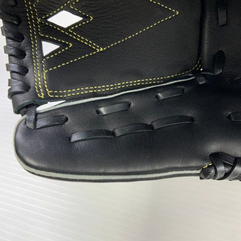 ミズノ MIZUNO セレクトナイン ソフトボール用 大人 一般 オールラウンド グローブ グラブ 右投げ 1AJGS20620 タグ付き 野球 7528