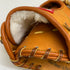 ローリングス Rawlings SUPERMODEL 軟式 大人 一般 内野手用 グローブ グラブ 右投げ W3 中古品 野球 7966