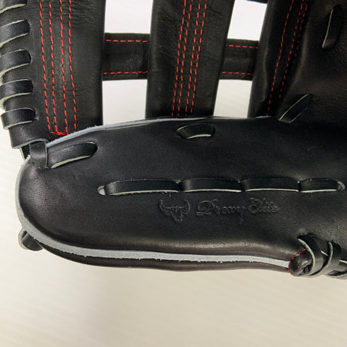 ミズノ MIZUNO ミズノプロ mizunopro 1AJGH31207 硬式 大人 一般 外野手用 グローブ グラブ 右投げ タグ付き 野球 8861