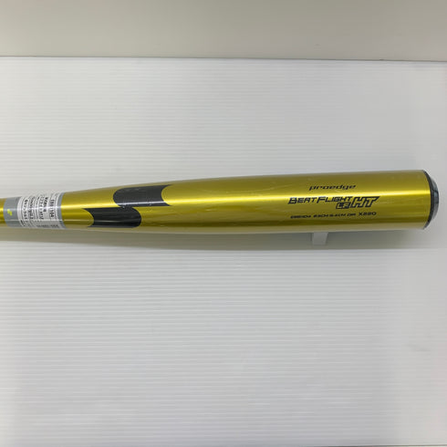 エスエスケイ SSK プロエッジビートフライトHTLF 硬式 大人 一般 金属製バット EBB1104 野球 7020