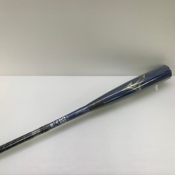 ミズノ MIZUNO ビヨンドマックスレガシーメタル 軟式 大人 一般 FRP製バット 1CJBR207 ミドルバランス 未使用品 野球 8133
