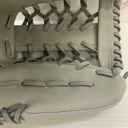 ミズノ MIZUNO ミズノプロ 軟式 大人 一般 外野手用 グローブ グラブ 左投げ 1AJGR29007 タグ付き 箱・グローブ袋付き 野球 6854