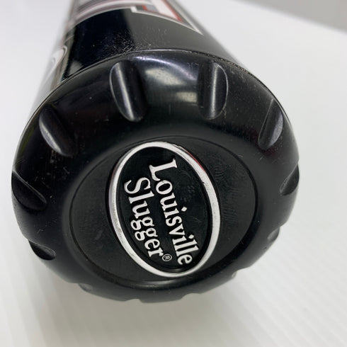 ルイスビルスラッガー Louisville Slugger カタリストBT Extraプラス 軟式 大人 一般 FRP製バット JRBO11B ミドルバランス 中古 野球 7659