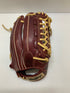 中古品 ローリングス Rawlings HYPER TECH R9 SERIES 軟式 オールラウンド用グローブ GR2FR9N64 3772