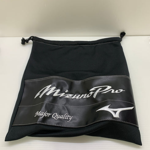 ミズノ MIZUNO ミズノプロ mizunopro 1AJGH32201 硬式 大人 一般 投手用 グローブ ピッチャー グラブ 左投げ タグ付き グローブ袋付き 野球 1146