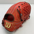 中古品 ウィルソン Wilson Wilson Staff DUAL 軟式 内野手用グローブ WTARGTPRO 5359