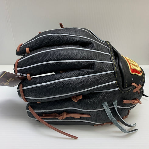 ウィルソン Wilson ウィルソンスタッフ 硬式 大人 一般 内野手用 グローブ グラブ 右投げ WBW101705 タグ付き 野球 7233