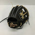 中古品 久保田スラッガー KUBOTA SLUGGER 硬式 内野手用グローブ KSG-SR1 4558