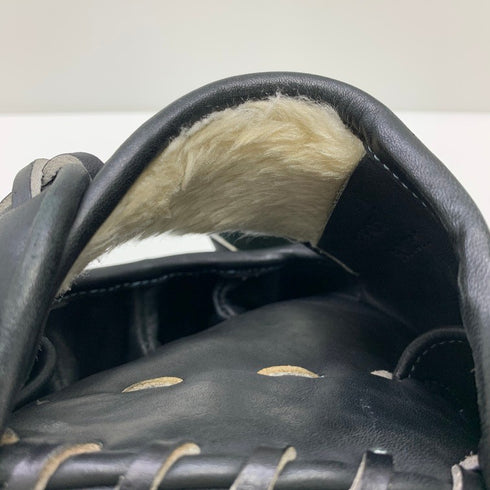 中古品 ミズノ MIZUNO グローバルエリート 軟式 投手用 グローブ 1AJGR17301 5540