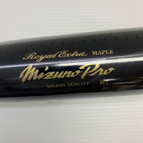 ミズノ MIZUNO ミズノプロ 硬式 大人 一般 木製バット(BFJマーク) 1CJWH22500 長野型 野球 7323