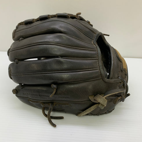 エスエスケイ SSK WFG-16 硬式 大人 一般 内野手用 グローブ グラブ 右投げ 中古品 野球 9516