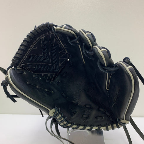ナイキ NIKE ダイヤモンドエリート 謝道 硬式 大人 一般 投手用 グローブ ピッチャー グラブ 右投げ 中古品 野球 1446