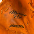 ミズノ MIZUNO ミズノプロ mizunopro 1AJGN48000 軟式 大人 一般 ファーストミット 一塁手 グローブ グラブ 右投げ 中古品 野球 9398
