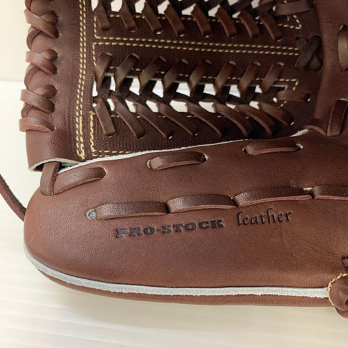 ウィルソン Wilson ウィルソンスタッフ 硬式 大人 一般 投手用 グローブ ピッチャー グラブ 右投げ WBW102888 タグ付き 野球 7503