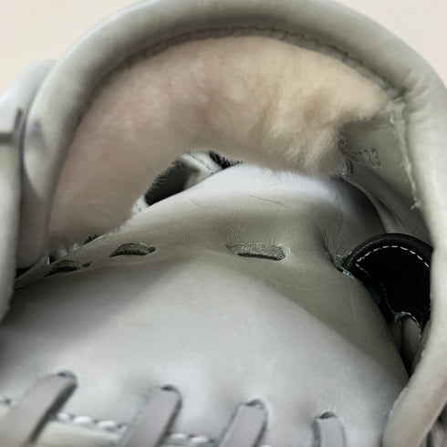 ミズノ MIZUNO ミズノプロ 軟式 大人 一般 外野手用 グローブ グラブ 右投げ 1AJGR29007 タグ付き 野球 6625